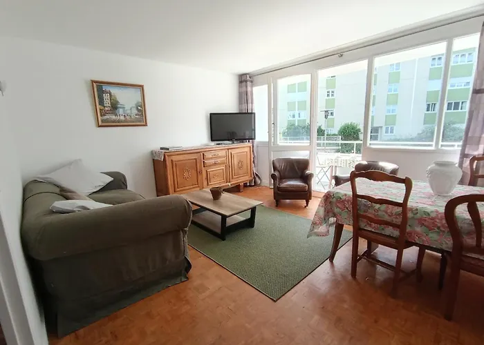 Chambres Cosy Paris Centre Au Pied Du Metro