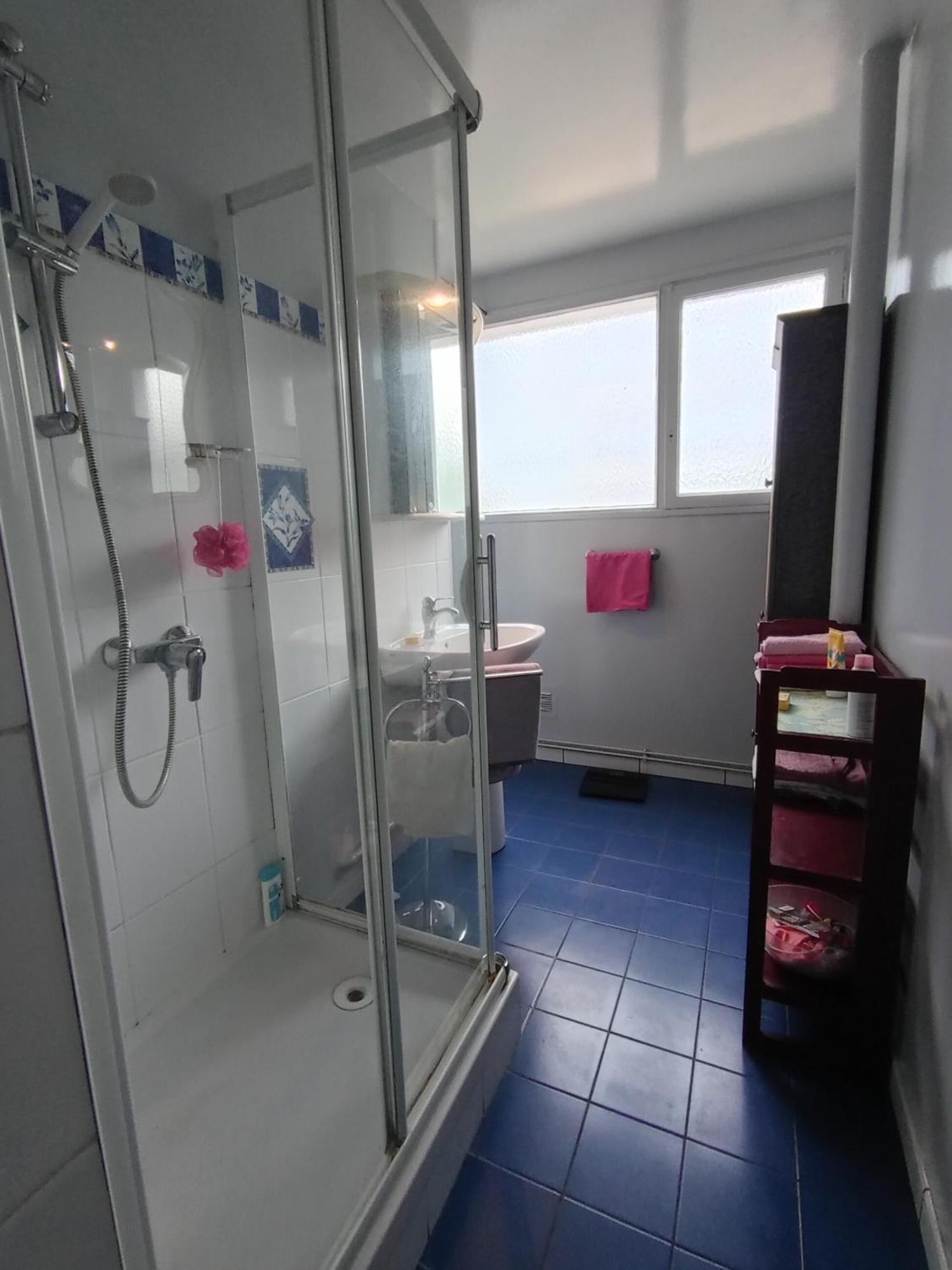 Cosy Centre Au Pied Du Metro Privatunterkunft *